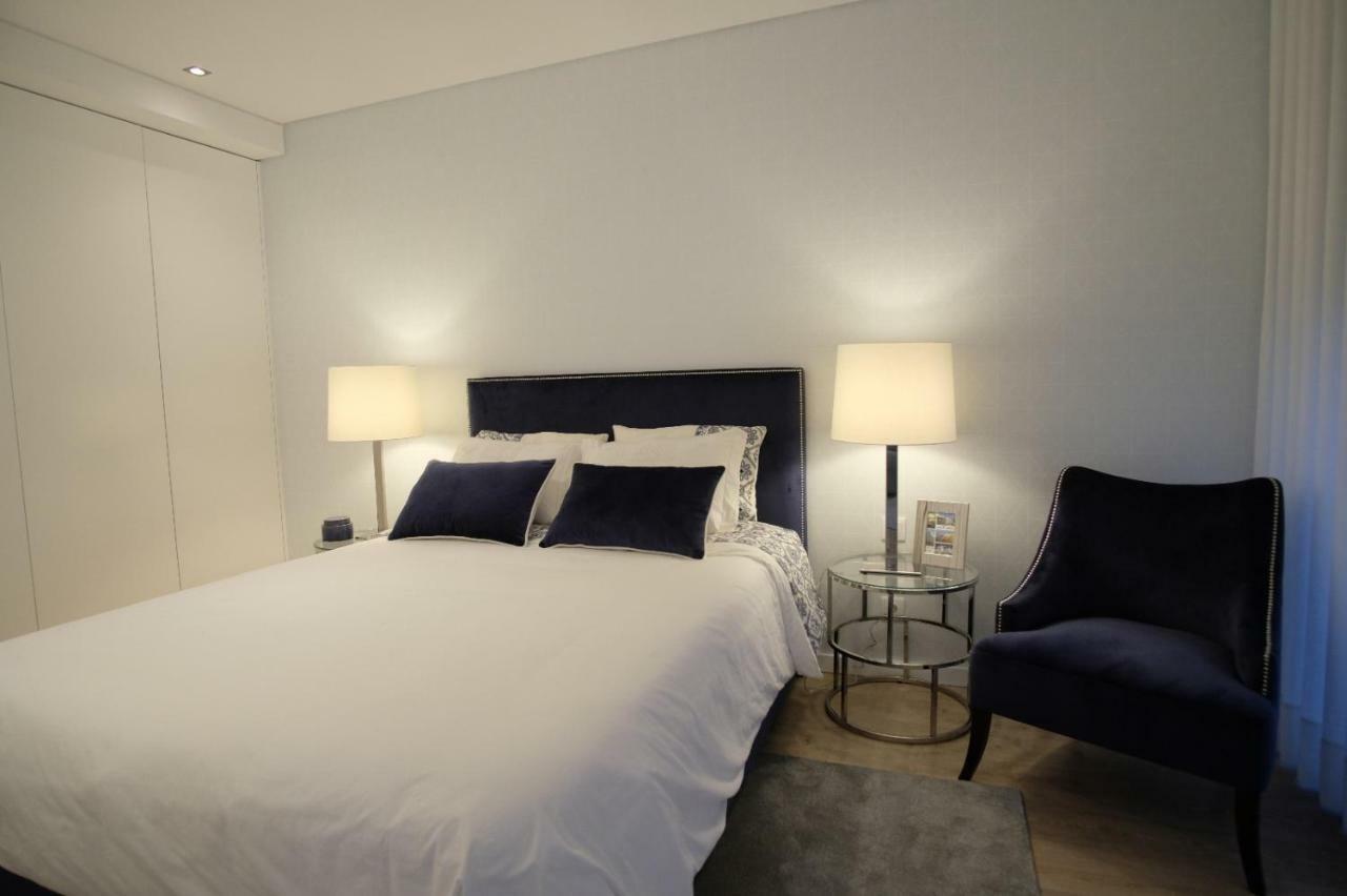 شقة Aveiro 5 Estrelas Palace المظهر الخارجي الصورة