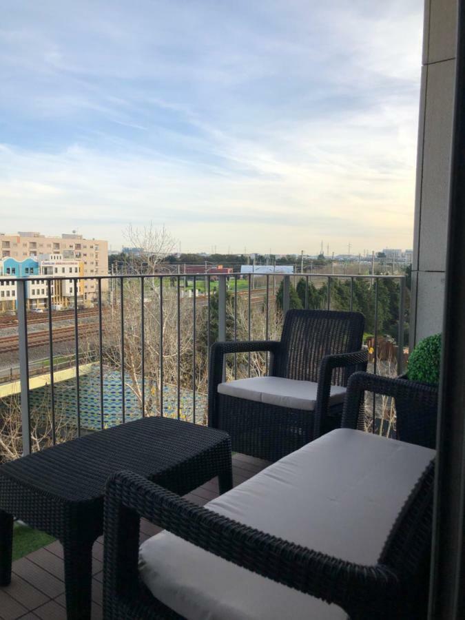شقة Aveiro 5 Estrelas Palace المظهر الخارجي الصورة