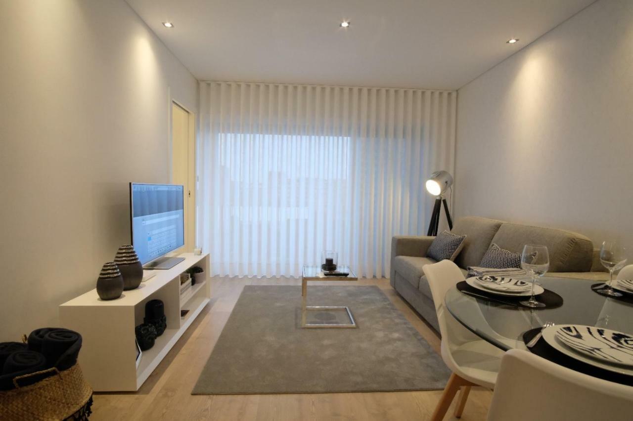 شقة Aveiro 5 Estrelas Palace المظهر الخارجي الصورة