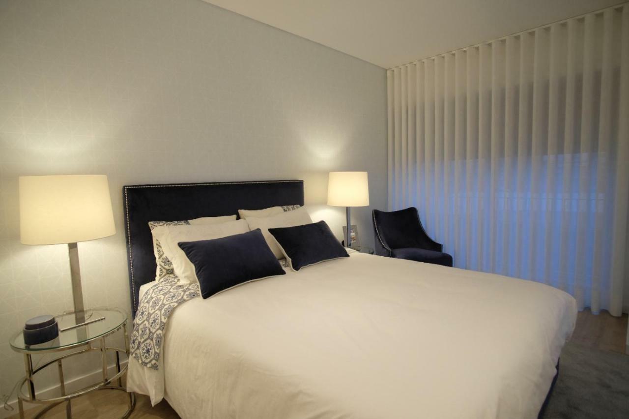 شقة Aveiro 5 Estrelas Palace المظهر الخارجي الصورة