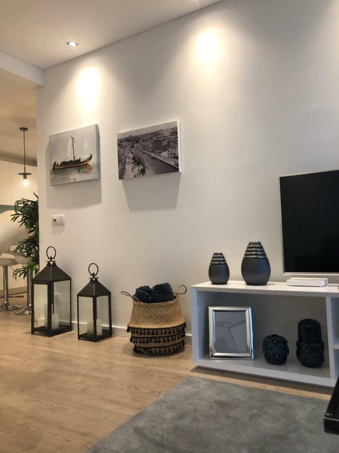 شقة Aveiro 5 Estrelas Palace المظهر الخارجي الصورة