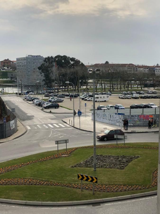 شقة Aveiro 5 Estrelas Palace المظهر الخارجي الصورة