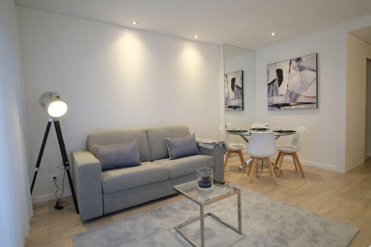 شقة Aveiro 5 Estrelas Palace المظهر الخارجي الصورة